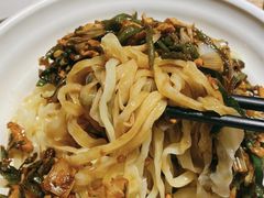 -平娃三宝烧烤·面食(南小街店)