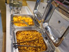 -楼兰古丽·新疆拌面·清真(华阳城店)