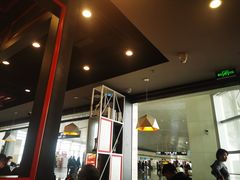 -李先生牛肉面大王(正定机场餐厅)