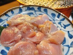 -AJIYA炭火烧肉(徐汇正大乐城店)