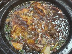 -吕四渔港码头海鲜餐厅