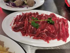 -燃计沙茶皇·香港沙茶火锅(人广旗舰店)