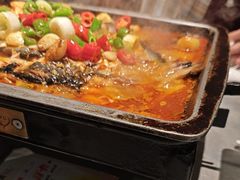 -炉鱼(诸暨万风新天地店)