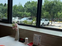 -郑庄脂渣海鲜楼(九水路店)