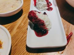 -吕氏疙瘩汤·新鲁菜(新贵和店)