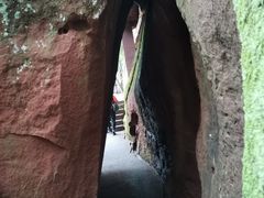-赤水丹霞旅游区·大瀑布