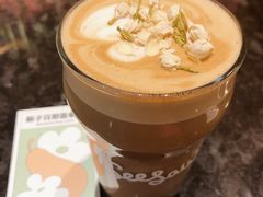 -Seesaw Coffee(环贸iapm店)