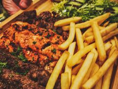 -ALAMEEN阿拉伯餐厅(三里屯店)