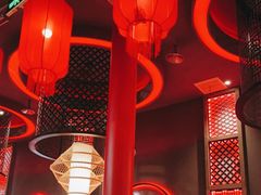 大堂-哥老官重庆美蛙鱼头(宝山龙湖店)