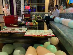 -音乐在线主题氧吧KTV(佳宁娜广场店)