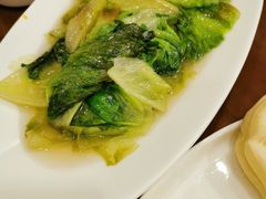 -陕西大厦中餐厅(陕西驻沪办店)