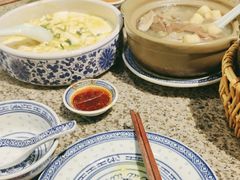 -南京大牌档(苏州中心店)