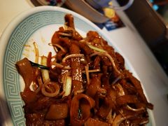 -南拳十三姨·潮汕砂锅粥·粤菜(西单大悦城店)