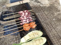 -同銮特种养殖场·龙虾垂钓