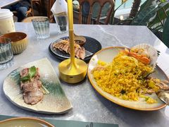 -Tegu泰古莲·泰国餐厅(红山6979店)