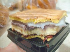 -寻味唐派·牛奶手撕面包(府前街店)