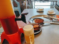 -清真·馬坡二旦烧烤(人生一串拍摄店)