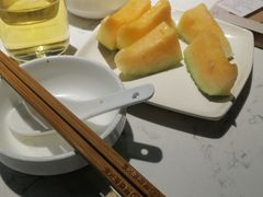 -海底捞火锅(勒泰店)
