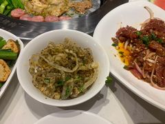 -么子烤肉(化龙池店)