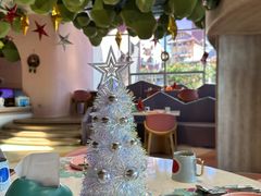 -水桶王国主题餐厅·聚会·生日派对·亲子活动·家庭套餐(亚龙湾希尔顿店)