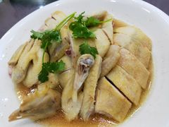 招牌水晶鸡-金厨坊(钻石城店)