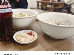 -老刘家泡馍·陕西老字号(钟楼广济街店)