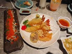 -炙柒Sekinana·精致日料(合生汇店)