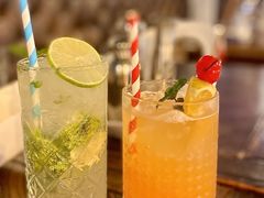 -Hostaria Bar维他餐吧·意大利西餐厅·牛排馆