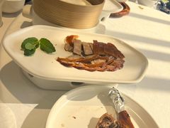 北京烤鸭-106餐厅北京菜.烤鸭(百子湾店)
