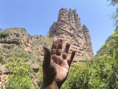 -炳灵寺世界文化遗产旅游区