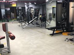 -CXFIT 陈徐健身工作室(凯旋店)