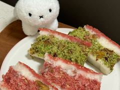 -沈大成(南京东路店)