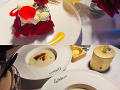 -Kathleen's Waitan 凯圣琳江景西餐厅(外滩店)