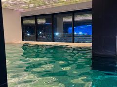-斯博特游泳俱乐部(建业艾美酒店店)