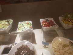 -深圳海景嘉途酒店(东翼楼)