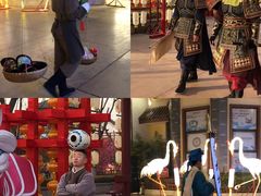 -济南方特东方神画