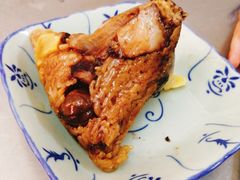 -老妈宫粽球