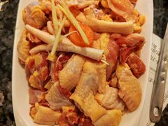 -一席地·本地鸡窝·杭帮鸡火锅(萧山银隆百货店)