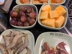 -韩盛·盛江山自助料理(沈辽路万达店)