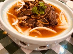 -新疆巴州金丝特餐厅(大钟寺店)