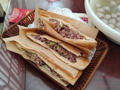 -驴百味(赵县店)