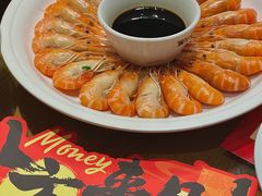 -饭橘汉江码头·乡野土菜馆(静安路店)