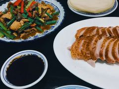 -百花深处·老北京风味菜