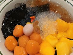 -堂屋糖水店(愚园店)