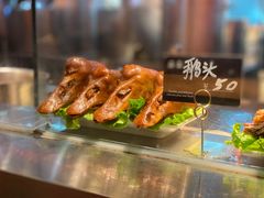 -陈鹏鹏潮汕菜(宝安机场T3航站楼店)