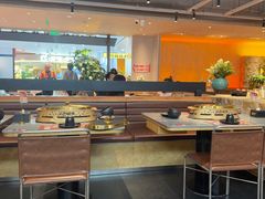 -江边城外烤全鱼(方庄时代购物中心店)
