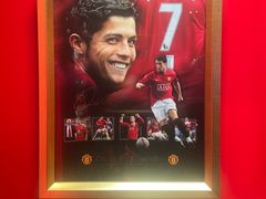 -The Manchester United(伦敦人店)