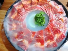 -九田家黑牛烤肉料理·自助(洪洞县城市花园店)