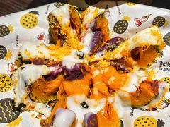 -泰妃殿(武汉首店)