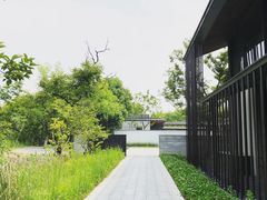 门面-木守西溪溪隐餐厅